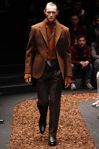 Z Zegna / - 2013-2014
